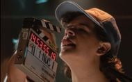 Dustin from Stranger Things (Image via Instagram/@strangerthingstv)